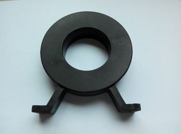 Base ferroviaria del uso, amorfa y del nanocrystalline de la fuente de alimentación, para el filtro anti-ruidos