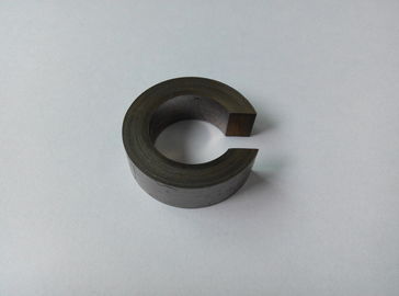 Nanocrystalline abrió la base para el sensor actual del pasillo