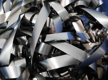 Tira fina de Nanocrystalline