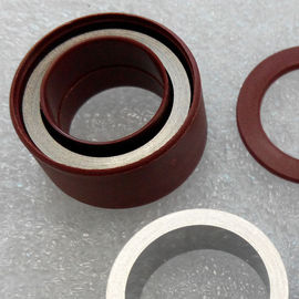 base toroidal de la alta permeabilidad