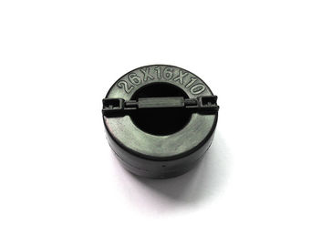 Nanocrystalline quita el corazón para el filtro del EMC