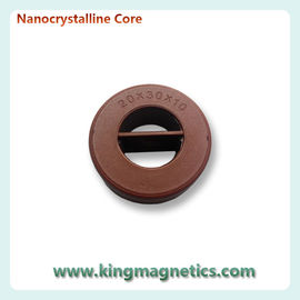 Base de Nanocrystalline con el tablero separado para la obstrucción común N30-20-10 del modo