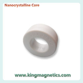 Base toroidal de Nanocrystalline para el filtro común N32-20-10 de la obstrucción del modo del IEC
