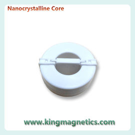 Rey Magnetics Amorphous y centro magnético de Nanocrystalline para el inductor del CMC