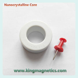 Rey Magnetics Toroidal amorfo y corazones de Nanocrystalline para el inductor de EMI Common Mode