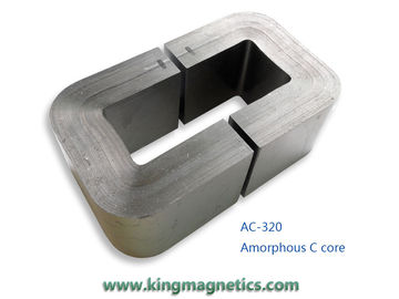 La base amorfa de alta calidad KMAC-1000 de C puede cumplir el estándar de Hitachi Metglas