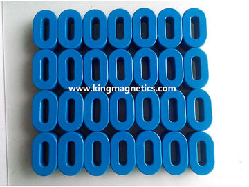 Base de Nanocrystalline para el filtro anti-ruidos de VFD