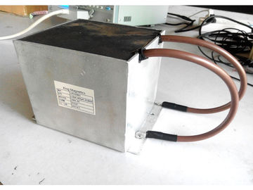 Inductor amorfo