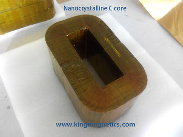 Base de Nanocrystalline C