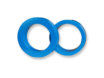 Rey Magnetics Epoxy que cubre la base de Nanocrystalline