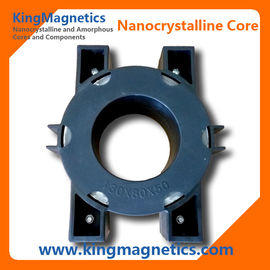 Base de Nanocrystalline para el poder más elevado y el transformador de alta frecuencia KMN1308050T del inversor