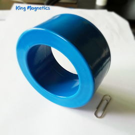 El precio de fábrica de rey Magnetics amorfo y los corazones del nanocrystalline para filtro emi el inductor común de la bobina de obstrucciones del modo