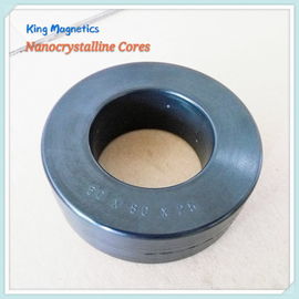 Las obstrucciones comunes del modo de la frecuencia amplia de rey Magnetics utilizaron los corazones amorfos y del nanocrystalline KMN805025
