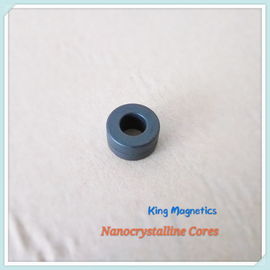 Los filtros de modo comunes de rey Magnetics EMI utilizaron los corazones amorfos y del nanocrystalline KMN161008
