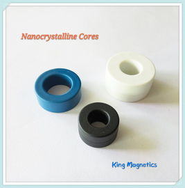 El EMC filtra base común del modo utilizó el magnetics amorfo y del nanocrystalline KMN211308E de los corazones del rey