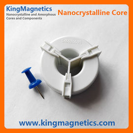 corazones amorfos y del nanocrystalline para la obstrucción común del modo de EMI Filter de la tecnología del magnetics del rey de zhuhai
