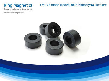 10 años de fábrica de la experiencia suministran base del uso 26-16-10 Nanocrystalline de EMI Filter Common Mode Chokes