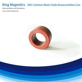 Base 25x20x10 de Nanocrystalline para W523