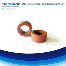 Base amorfa 25x20x10 de Nanocrystalline para W523