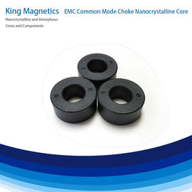 Base de Nanocrystalline para el filtro del ruido de alta frecuencia