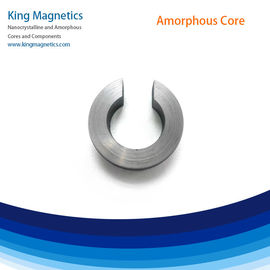 base amorfa toroidal FE-basada del corte de la base de Nanocrystalline para Hall Current Sensor