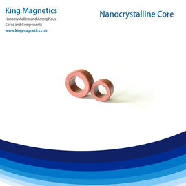 Base encajonada roja W523 de 25x20x10 Nanocrystalline