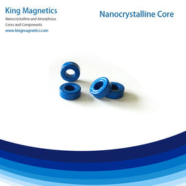 Base amorfa de la gota del nanocrystalline de la obstrucción del filtro anti-ruidos del ISDN