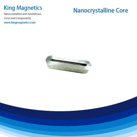 Base plana de Nanocrystalline
