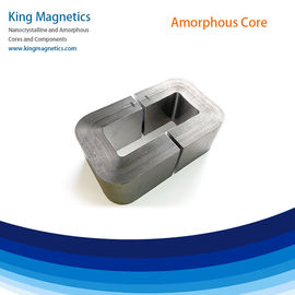 PFC obstruyen los corazones amorfos amcc-100 de los metglas c