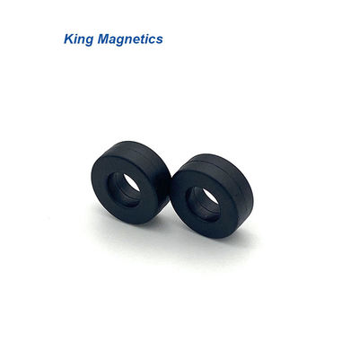 Base toroidal de las ventas KMN151005 del nanocrystalline caliente de los metglas para las obstrucciones comunes del modo del EMC