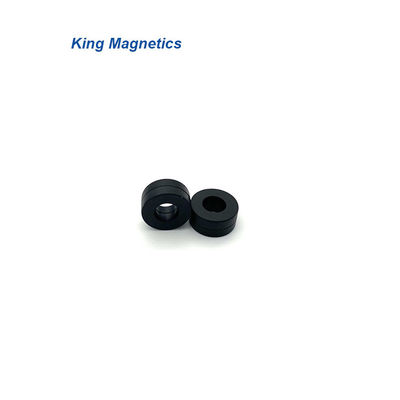 Precio toroidal de la base del nanocrystalline de la base de KMN161006 Metglas para la obstrucción común del modo del EMC