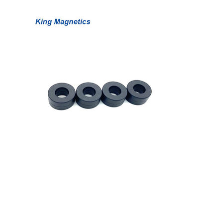 Base de ferrita toroidal KMN191510 con la cinta del nanocrystalline para las obstrucciones comunes del modo