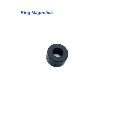 Base amorfa de Nanocrystalline permeabilidad misma de epoxy azul de la capa de KMN211308E de la alta para substituir base de ferrita