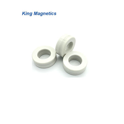 KMN302010 núcleo toroidal nanocristalino de dos fases de modo común