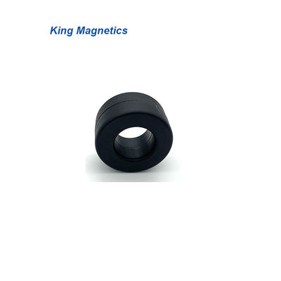 KMN322015 fabricante profesional Nanocrystalline Core para la obstrucción común del modo
