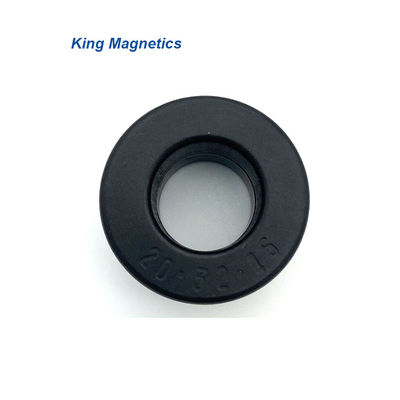 Base de KMN322015 Nanocrysatlline para la bobina común del coque del modo de SMPS