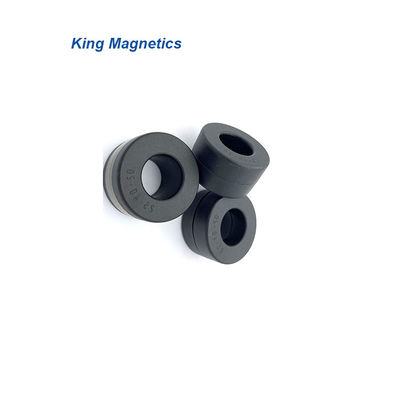 Toroide caliente de los fabricantes 1k107 de la base de Nanocrysatlline de la venta KMN402515