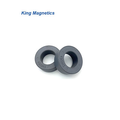 KMN453015 gran oferta núcleo nanocrestalline de alta calidad para inductor de filtro de salida de gran potencia