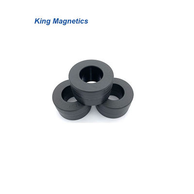 Base toroidal del transformador de KMN462725 Finemet Nanocrystalline 1K107B hecha de cinta cristalina nana