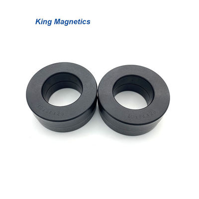 Precio de la base de la cinta del nanocrystalline de la cinta magnética de KMN644025 Metglas 2605sa1 para la obstrucción común del modo del EMC