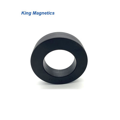 Precio toroidal de la base del nanocrystalline de la cinta magnética de KMN906020 Metglas 2605sa1 para la obstrucción común del modo del EMC