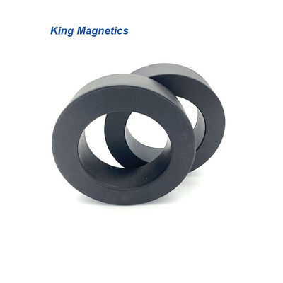 Base del nanocrystalline de KMN1008020 Finemet para la obstrucción común del modo del inversor solar