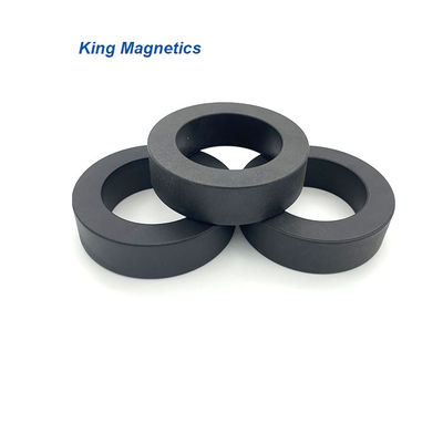 KMN1027625 base toroidal del nanocrystalline del EMC del cargador del coche del rey Magnetics Big Size