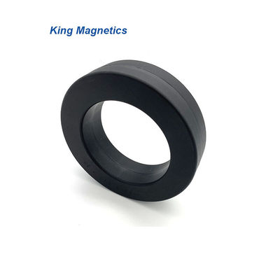 Alta Permeablility base toroidal de KMN1108025 Nanocrystalline