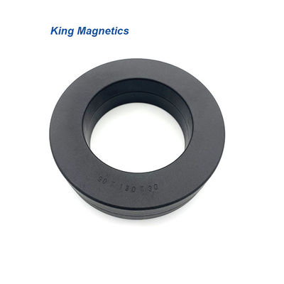 Base EMI Filter de gran tamaño de Finemet Nanocrystalline de la fuente de alimentación de comunicación de KMN1309030 5G