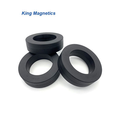 KMN1309030 modificó base material de la obstrucción para requisitos particulares de la línea eléctrica del nanocrystalline del finemet de gran tamaño