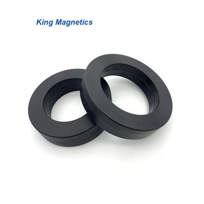 El FE toroidal de la base de ferrita de KMN14010025 Metglas basó la base de Nanocrystalline