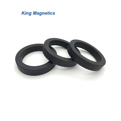 KMN16013025 base toroidal nanocrystal común de las bobinas de obstrucción del modo del emc del ui 50000