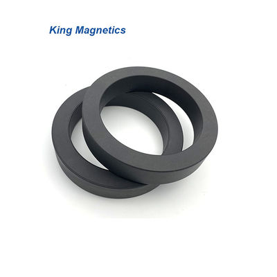 Base del anillo del nanocrystalline de KMN16013025 Finemet para la obstrucción común del modo