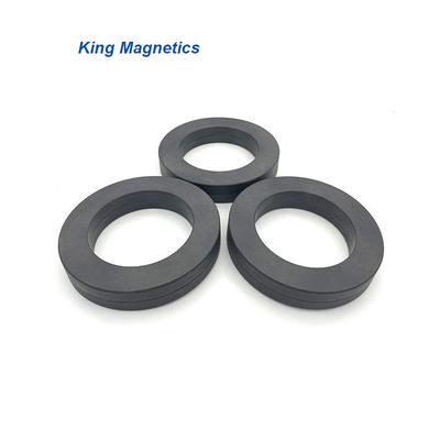 Filtro emi toroidal de la base del transformador KMN17012025 del nanocrystalline toroidal de la base